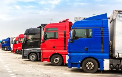 İzmir Fıstıkağacı Ambar Nakliyat